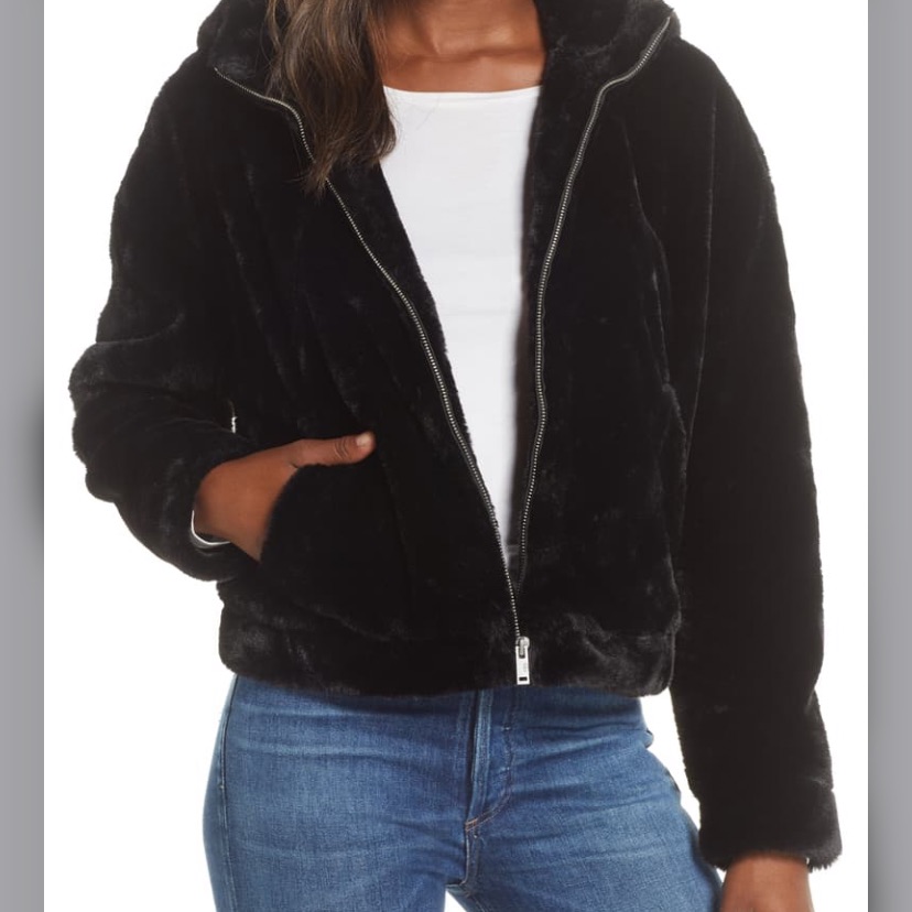 Uggs Jacket
